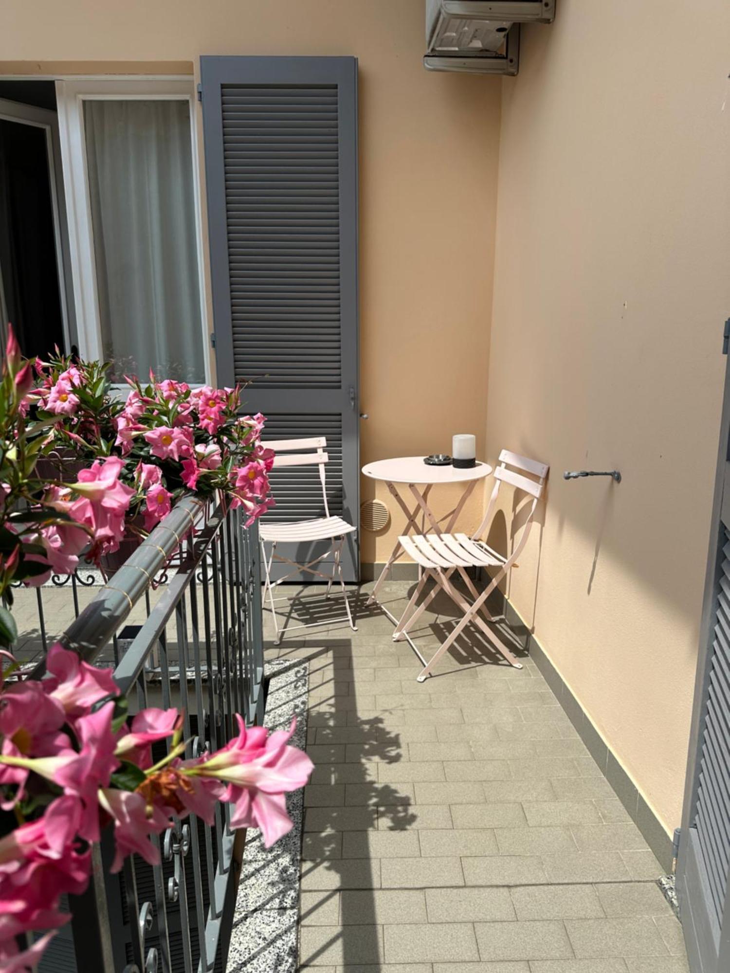 D-Place Apartment Piazza Duomo Crema Exterior foto